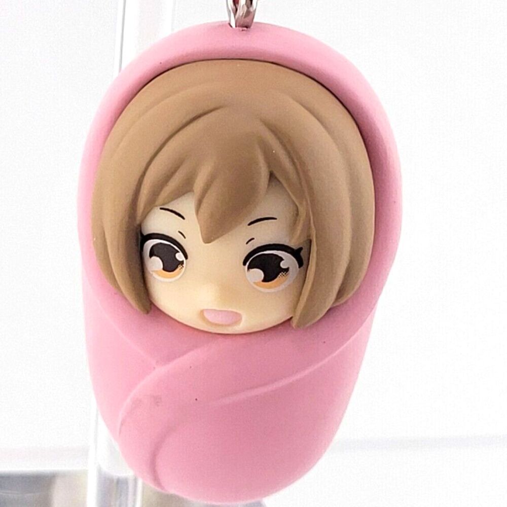 MEIKO - Piapro Characters Baby Swaddle Swing